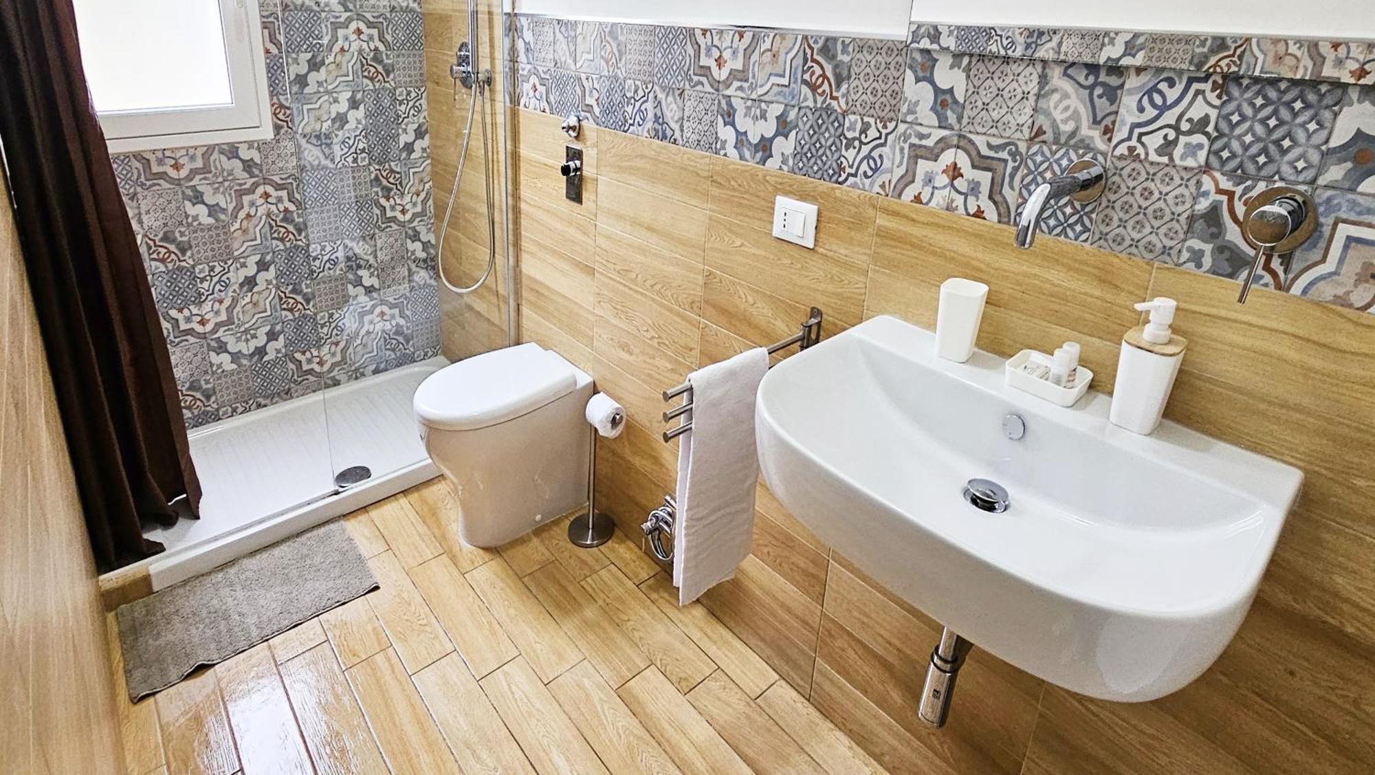 Stabile Hospitality Bed & Breakfast Trapani Exterior photo