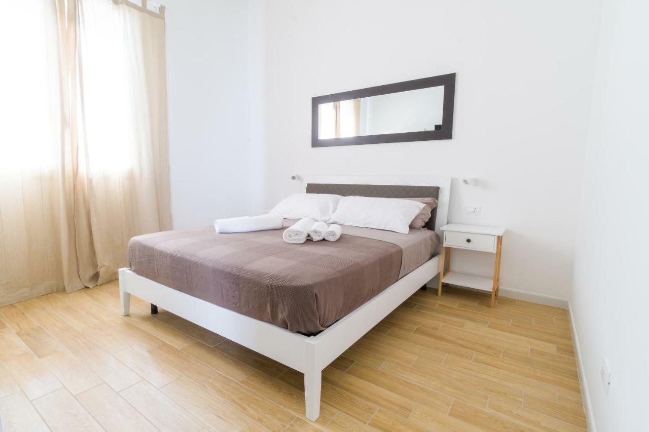Stabile Hospitality Bed & Breakfast Trapani Exterior photo