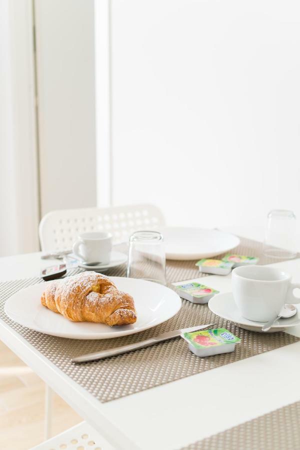 Stabile Hospitality Bed & Breakfast Trapani Exterior photo