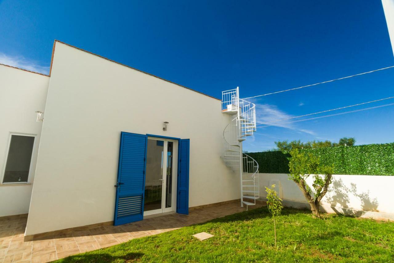 Stabile Hospitality Bed & Breakfast Trapani Exterior photo