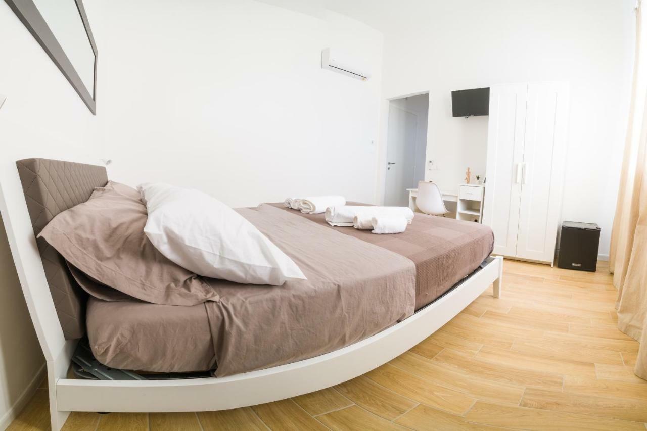 Stabile Hospitality Bed & Breakfast Trapani Exterior photo